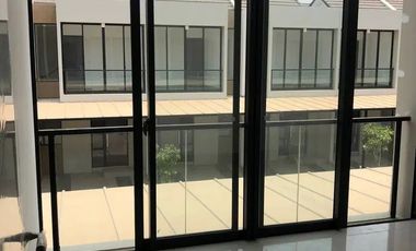 Sewa Rumah Milenial PIK 2 Ukuran 4,5x10 2 Kamar Tidur cuma 27 Juta/thn