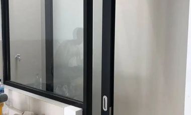 Sewa Rumah Milenial PIK 2 Ukuran 4,5x10 2 Kamar Tidur cuma 27 Juta/thn