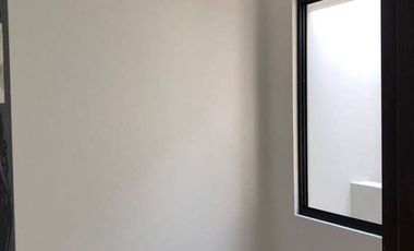 Sewa Rumah Milenial PIK 2 Ukuran 4,5x10 2 Kamar Tidur cuma 27 Juta/thn