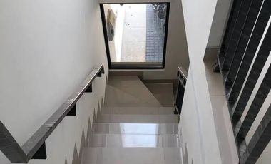 Sewa Rumah Milenial PIK 2 Ukuran 4,5x10 2 Kamar Tidur cuma 27 Juta/thn