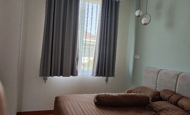 disewakan rumah green garden residence siap huni  mewah