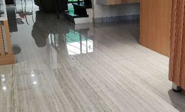 disewakan rumah green garden residence siap huni  mewah