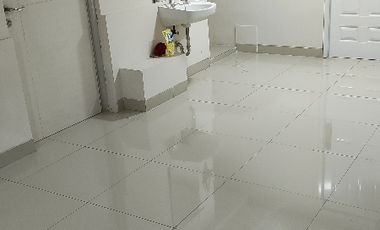 disewakan rumah green garden residence siap huni  mewah