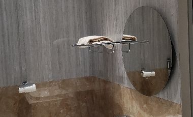 disewakan rumah green garden residence siap huni  mewah