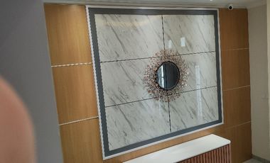 disewakan rumah green garden residence siap huni  mewah