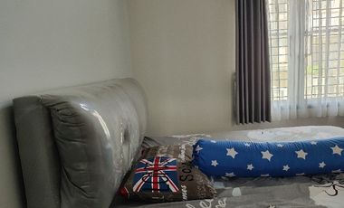 disewakan rumah green garden residence siap huni  mewah