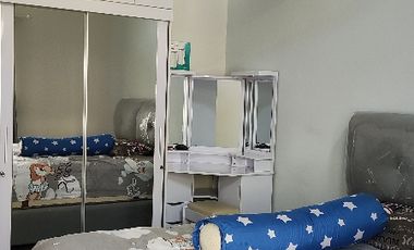 disewakan rumah green garden residence siap huni  mewah