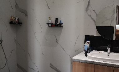 disewakan rumah green garden residence siap huni  mewah