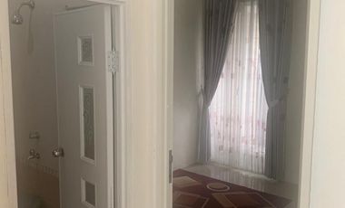 Rumah Semi Furnish di Perum Citra Garden Sidoarjo Kota