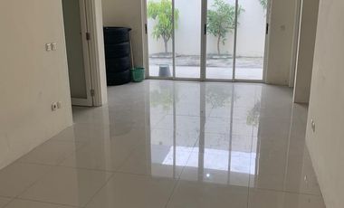 Rumah Semi Furnish di Perum Citra Garden Sidoarjo Kota