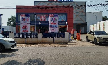 Rumah Modern 5 Menit Tol Jatiasih Bebas Banjir 800 Jutaan