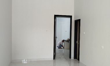 Rumah Modern 5 Menit Tol Jatiasih Bebas Banjir 800 Jutaan