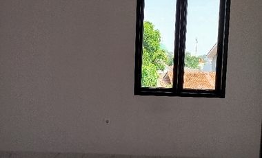 Rumah Modern 5 Menit Tol Jatiasih Bebas Banjir 800 Jutaan