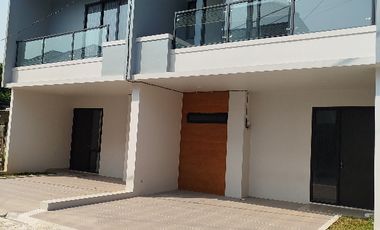 Rumah Modern 5 Menit Tol Jatiasih Bebas Banjir 800 Jutaan