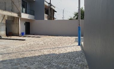 Rumah Modern 5 Menit Tol Jatiasih Bebas Banjir 800 Jutaan