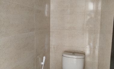 Rumah Modern 5 Menit Tol Jatiasih Bebas Banjir 800 Jutaan