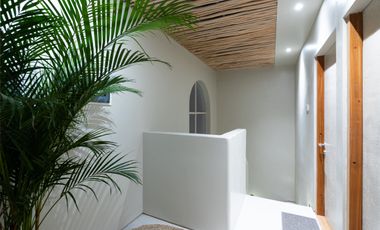 Brand-new 2 bedroom 2-storey villa for sale or lease in Ungasan, Bali