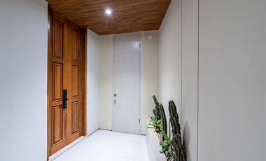 Brand-new 2 bedroom 2-storey villa for sale or lease in Ungasan, Bali