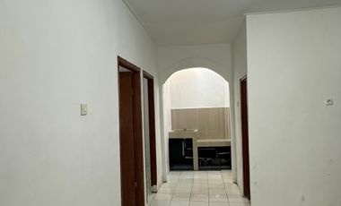 Dekat Kawasan Industri – Rumah Siap Huni, Harga Mulai 190 Juta