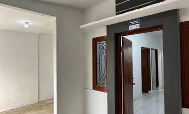 Dekat Kawasan Industri – Rumah Siap Huni, Harga Mulai 190 Juta