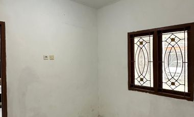 Dekat Kawasan Industri – Rumah Siap Huni, Harga Mulai 190 Juta