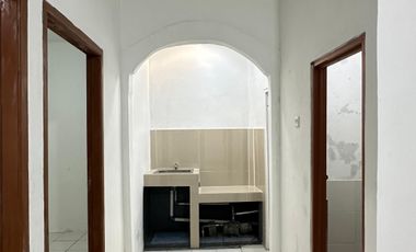 Dekat Kawasan Industri – Rumah Siap Huni, Harga Mulai 190 Juta