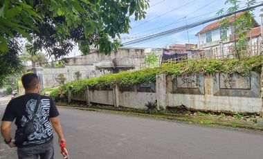 Setrasari Bandung Kota, Hitung Tanah, Jalan Lebar, Harga DiBawah Pasar