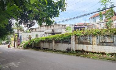 Setrasari Bandung Kota, Hitung Tanah, Jalan Lebar, Harga DiBawah Pasar