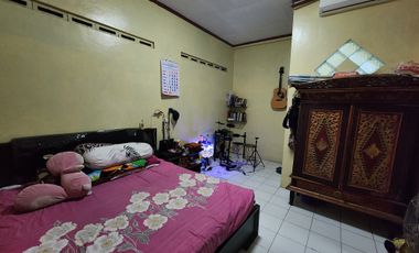 Rumah Plus Tempat Usaha Gajahan Solokota