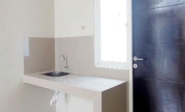 Rumah Baru Ready / Indent Unit Start 300Jt di Menganti Sidoarjo