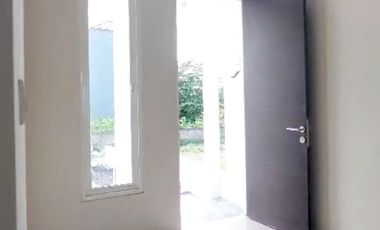 Rumah Baru Ready / Indent Unit Start 300Jt di Menganti Sidoarjo