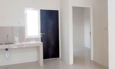 Rumah Baru Ready / Indent Unit Start 300Jt di Menganti Sidoarjo