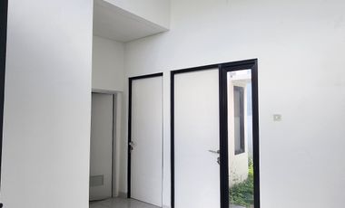 Rumah Sidoarjo Siap Huni di Perum Taman Sukodono Regency Gedangan