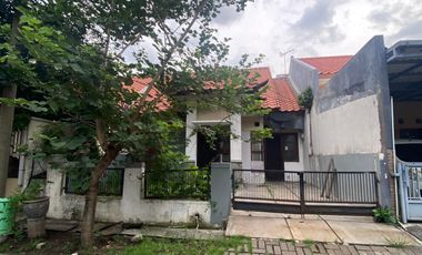 Rumah dijual di Gedangan, Sidoarjo