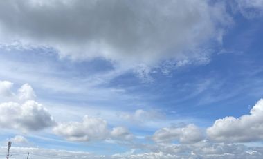 TANAH KAWASAN SEJUK , GATE JALAN UTAMA