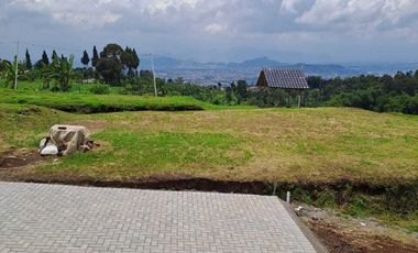 TANAH KAWASAN SEJUK , GATE JALAN UTAMA