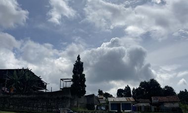 TANAH KAWASAN SEJUK , GATE JALAN UTAMA