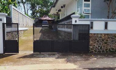 Rumah Villa Desa Semambung Wetan Kecamatan Purwodadi Pasuruan