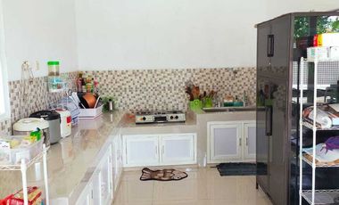 Rumah Villa Desa Semambung Wetan Kecamatan Purwodadi Pasuruan