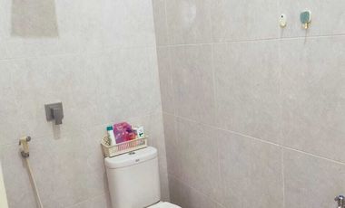 Rumah Villa Desa Semambung Wetan Kecamatan Purwodadi Pasuruan