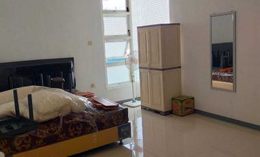 Rumah Villa Desa Semambung Wetan Kecamatan Purwodadi Pasuruan