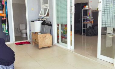 Rumah Villa Desa Semambung Wetan Kecamatan Purwodadi Pasuruan