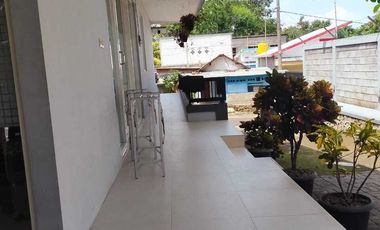 Rumah Villa Desa Semambung Wetan Kecamatan Purwodadi Pasuruan