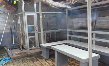 Rumah Villa Desa Semambung Wetan Kecamatan Purwodadi Pasuruan