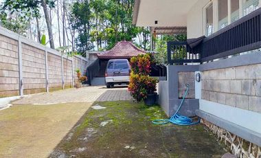 Rumah Villa Desa Semambung Wetan Kecamatan Purwodadi Pasuruan