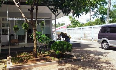 Rumah Villa Desa Semambung Wetan Kecamatan Purwodadi Pasuruan