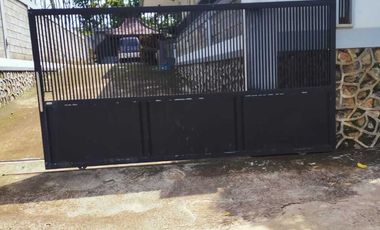 Rumah Villa Desa Semambung Wetan Kecamatan Purwodadi Pasuruan