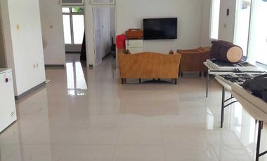 Rumah Villa Desa Semambung Wetan Kecamatan Purwodadi Pasuruan