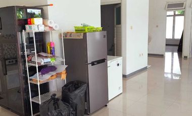 Rumah Villa Desa Semambung Wetan Kecamatan Purwodadi Pasuruan