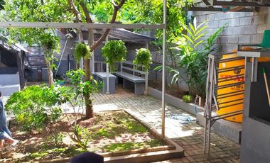 Rumah Villa Desa Semambung Wetan Kecamatan Purwodadi Pasuruan